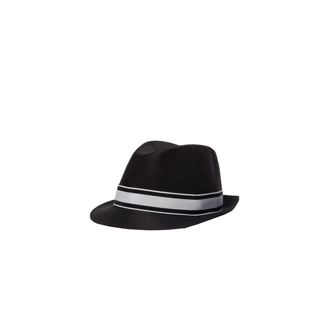 Dolce & Gabbana Kids Black Hat - Retro Designer Wear