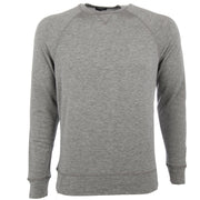 Dsquared2 Grey Logo Sweatshirt Front