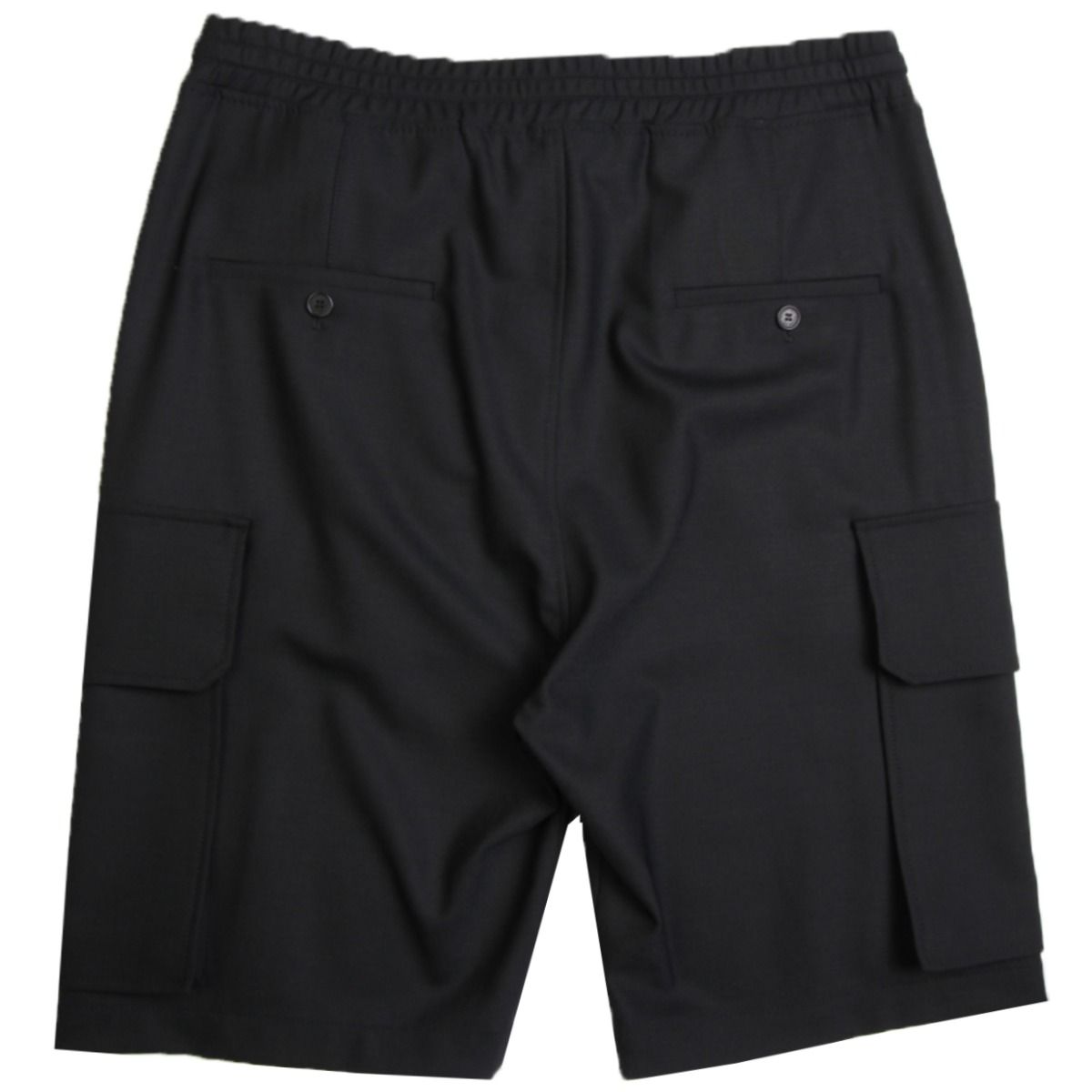 Neil Barrett Trouser Shorts