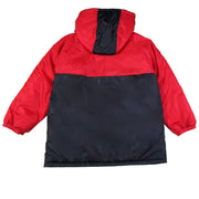 Gucci Kids Red Puffer Jacket