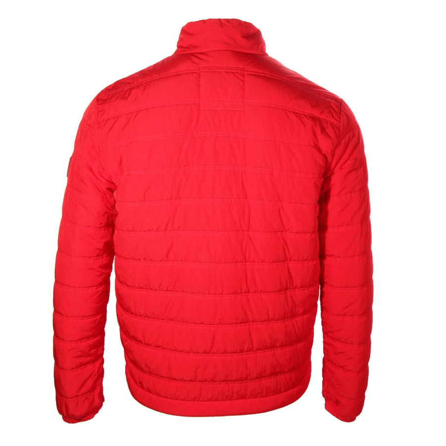 BOSS Red Owest-D Padded Jacket