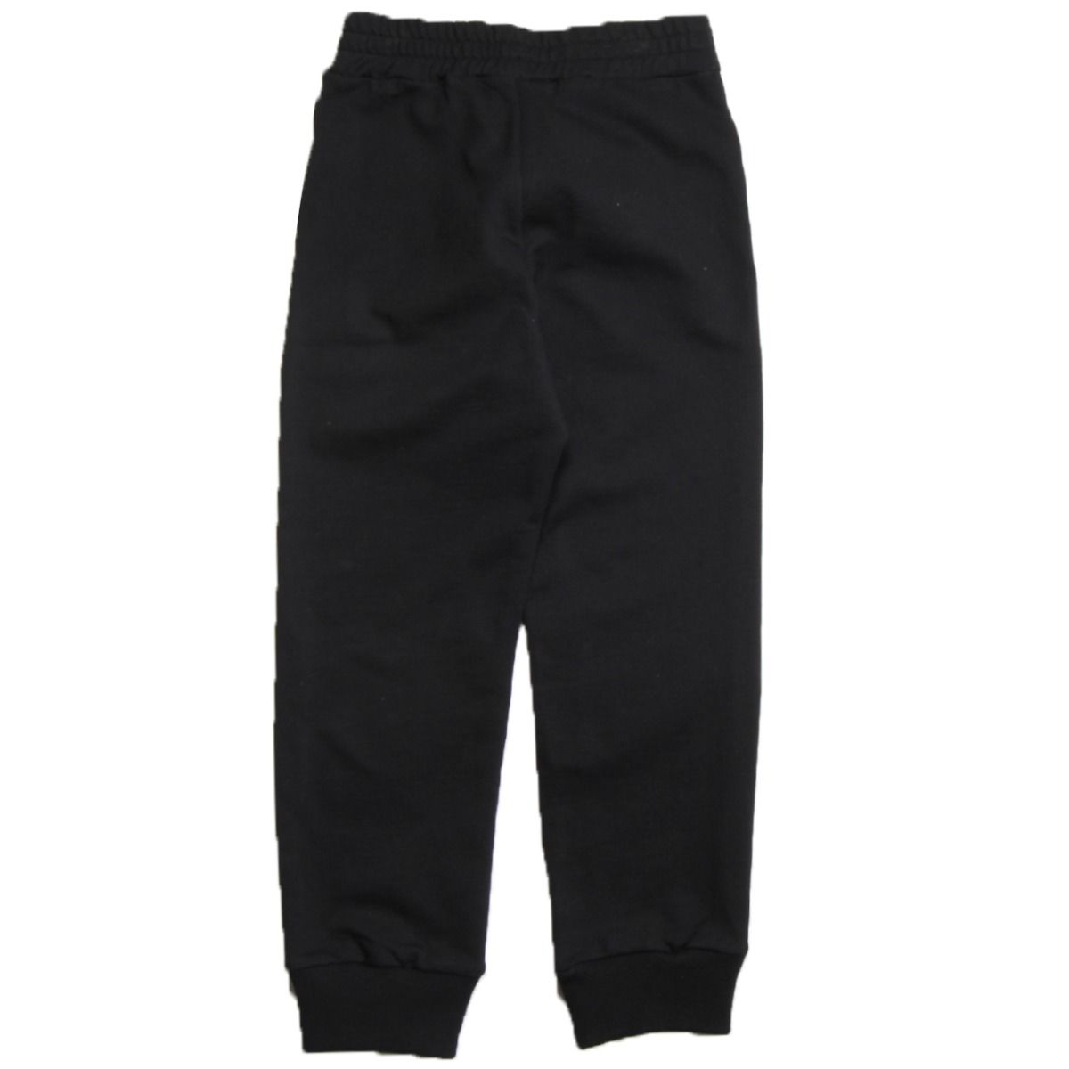 Balmain Kids Black Trouser