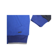Lanvin Kids Blue Sweat Jacket - Retro Designer Wear