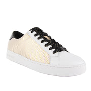 Michael Kors Irving Low Top Trainers