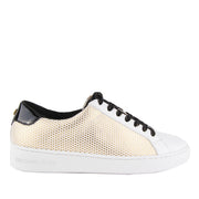 Michael Kors Irving Low Top Trainers