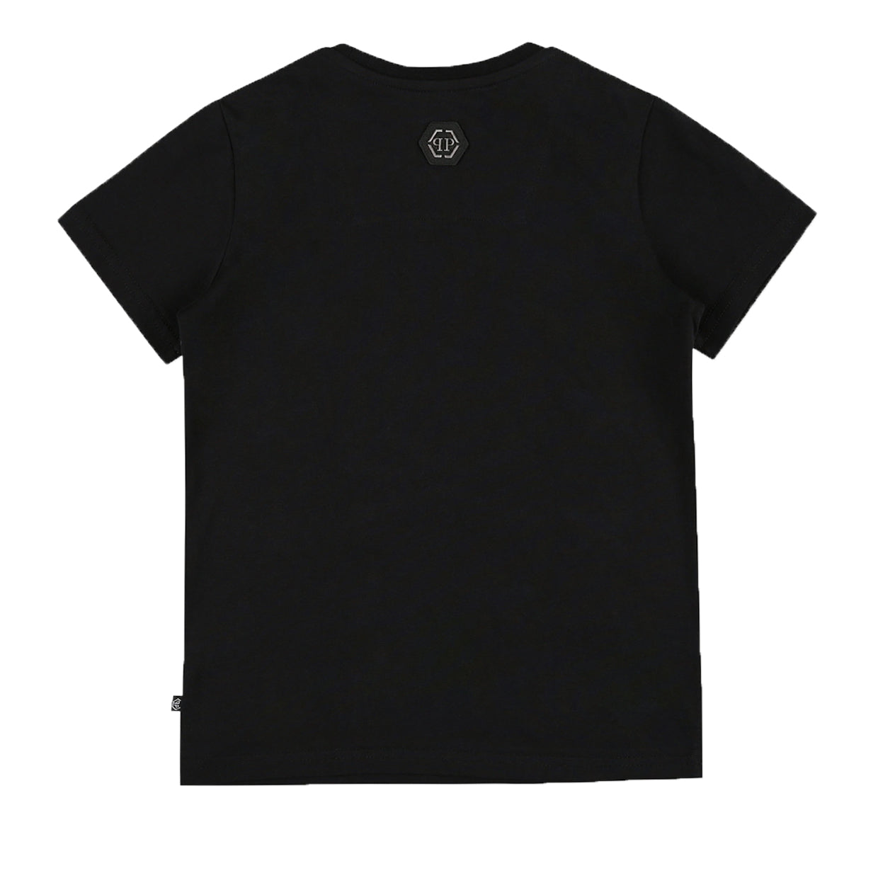 Philipp Plein Junior Plein Star T-shirt