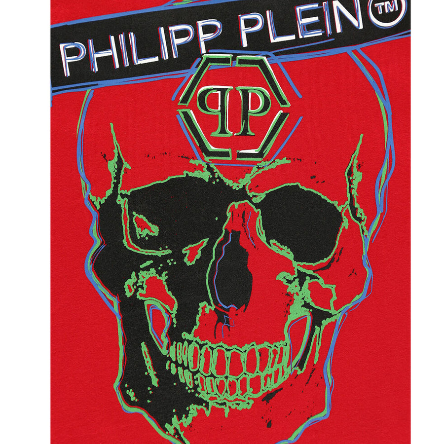 Philipp Plein Junior Philipp Plein TM T-shirt