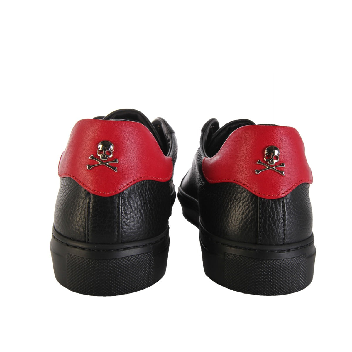 PHILIPP PLEIN LO-TOP SNEAKERS ORIGINAL