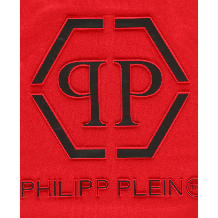 Philipp Plein Junior Philipp Plein TM T-shirt