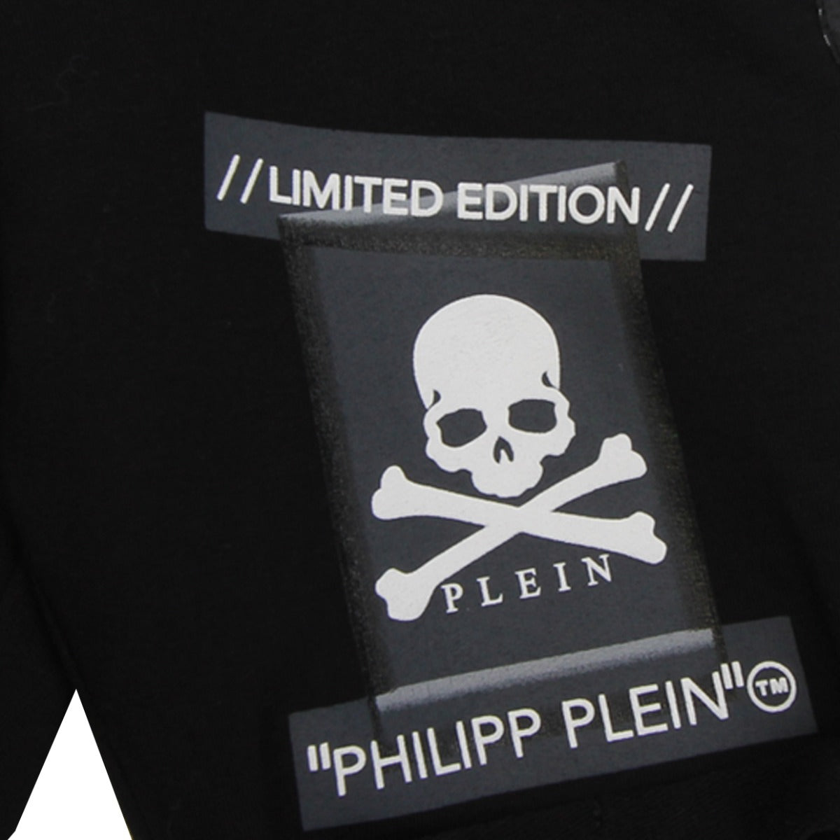 Philipp Plein Jogging Short 