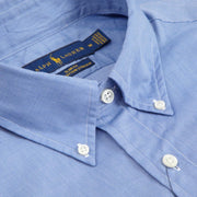 Ralph Lauren Slim-Fit Shirt