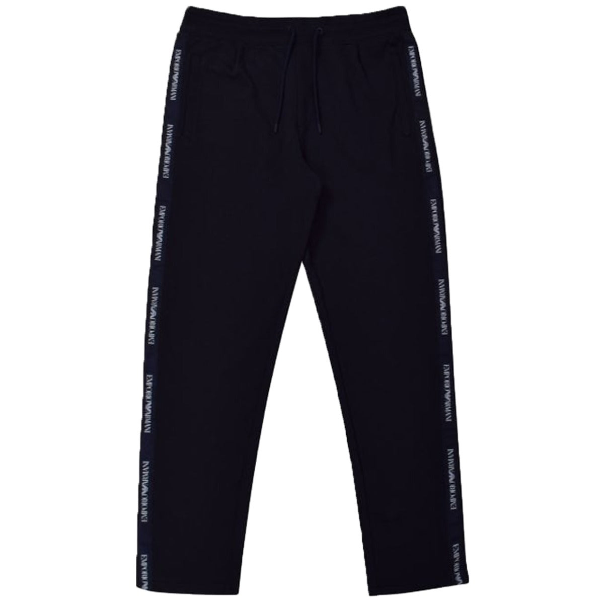 Emporio Armani Blue Jogging Pants 