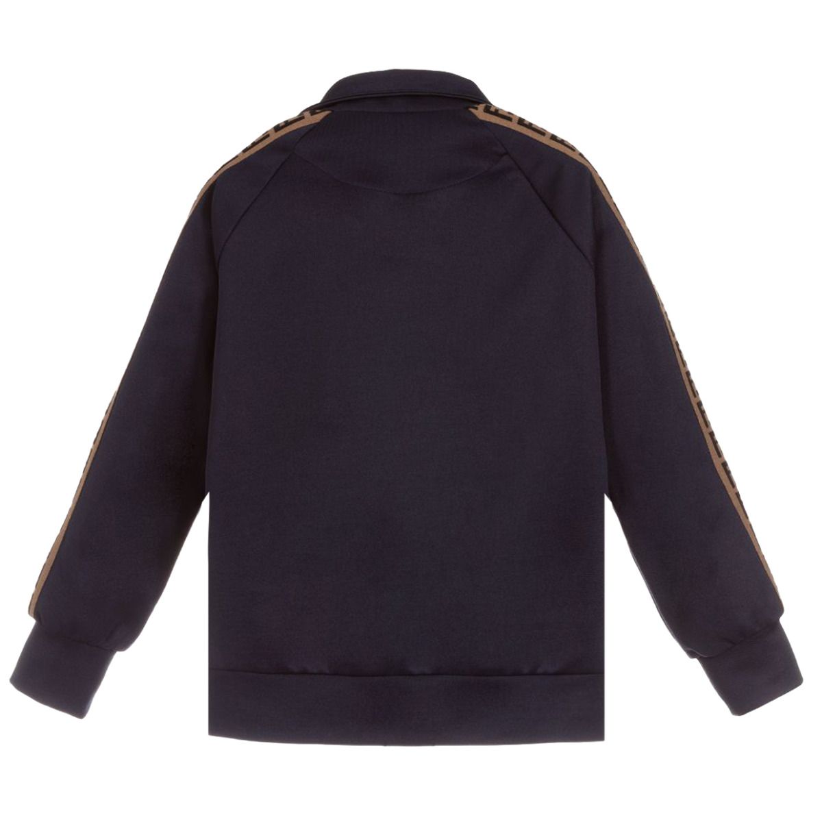 FENDI Retro Designer Wear