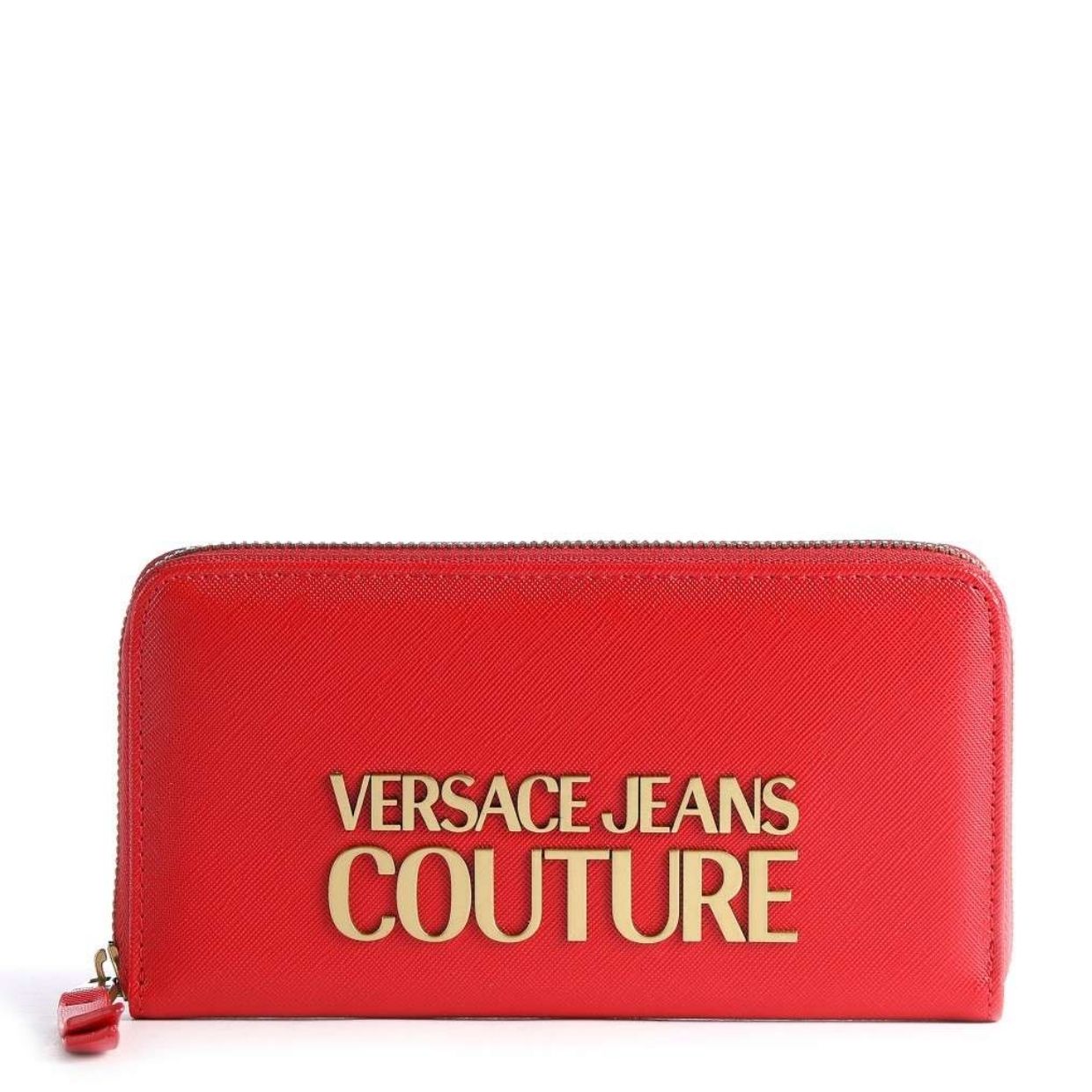 Versace Jeans Couture Red Wallet