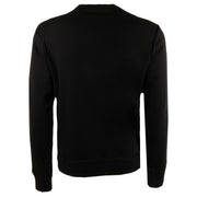 Versace Jeans Couture Tropical Tiger Print Sweatshirt