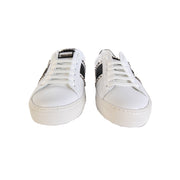 Philipp Plein Lo-Top Sneakers Studs